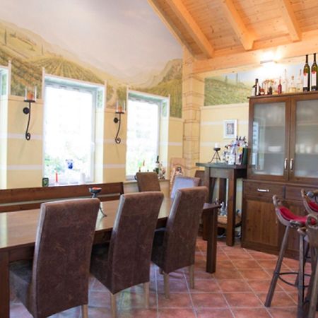 Pension Jederzeit Wallersdorf Extérieur photo