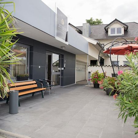 Pension Jederzeit Wallersdorf Extérieur photo