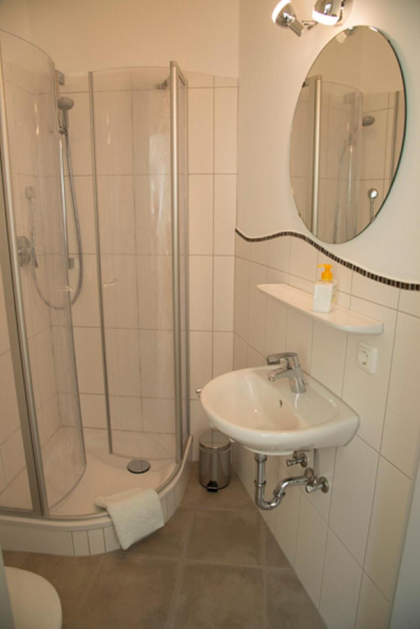 Pension Jederzeit Wallersdorf Extérieur photo