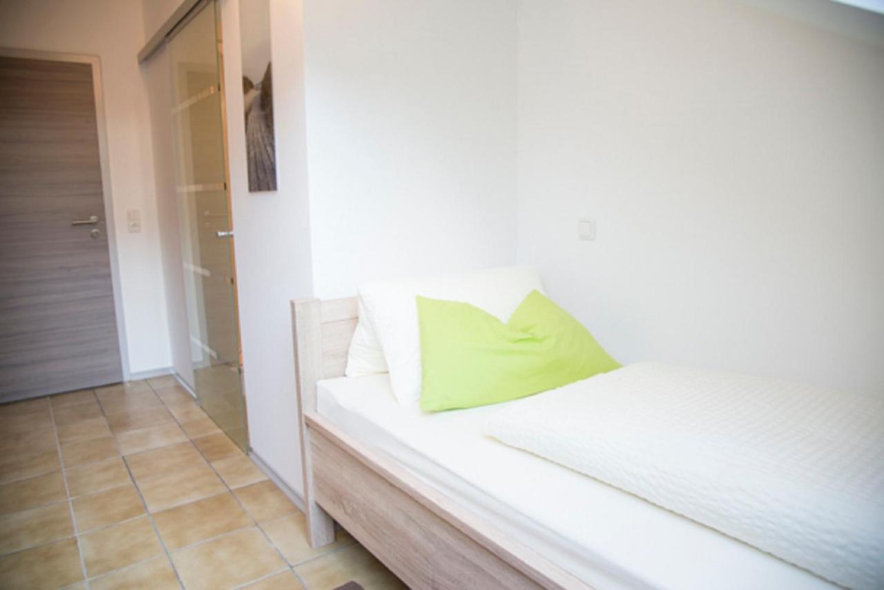 Pension Jederzeit Wallersdorf Extérieur photo
